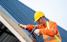 Sheet Metal Roofing in Royal Hawaiian Estates, HI